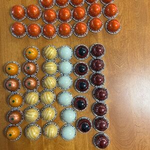 Nespresso Vertuo Coffee Capsules (54 various flavours) see below